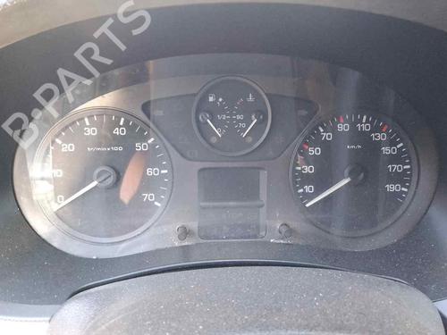 Used Instrument cluster CITROËN BERLINGO / BERLINGO FIRST MPV (MF_, GJK_, GFK_) 1.6 HDI 75 (MF9HW, GJ9HWC, GF9HWC, GN9HWC) (75 hp) 28453289