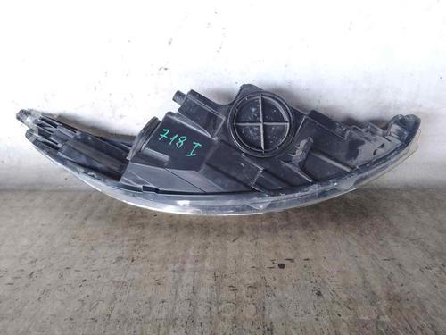 Left headlight FORD FIESTA VI (CB1, CCN) 1.25 | BP26484212C28 