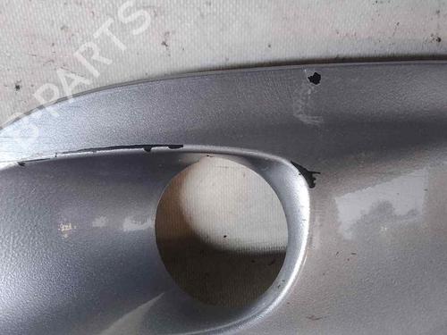Grille PEUGEOT 308 I (4A_, 4C_)  | BP26471463C40 