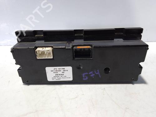 Climate control MG MG ZT 2.0 CDTi | BP39073890I5 - Image 2