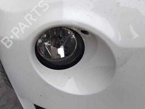Used Right front fog light BMW X1 (E84) sDrive 16 d (116 hp) 28465334