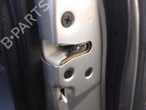 Used Rear right lock MAZDA 2 (DY) 1.4 CD (68 hp) 28463166