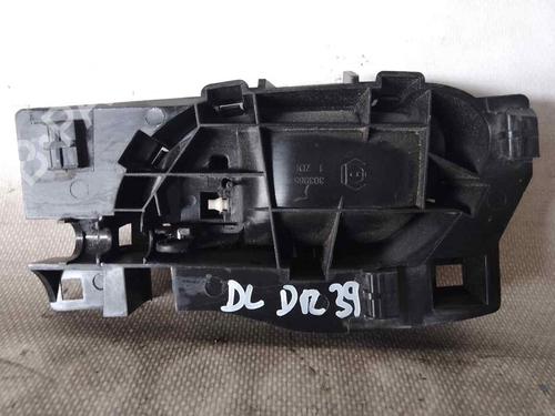 Front right interior door handle PEUGEOT 208 I (CA_, CC_)  | BP26467878I14 