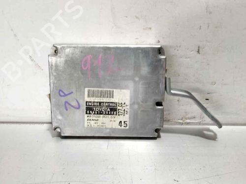 Used Engine control unit (ECU) Engine control unit (ECU) TOYOTA AVENSIS Liftback (_T22_) 1.6 i (AT220_, AT220R) (110 hp) 28469358 28469358