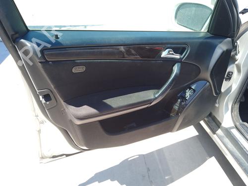 Venstre frontpanel Venstre frontpanel MERCEDES-BENZ C-CLASS (W203) [2000-2007] 36073258 36073258