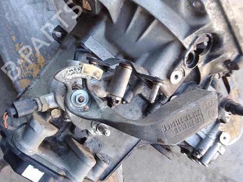 Gearbox SEAT TOLEDO II (1M2) 1.9 TDI | BP26486043M3 
