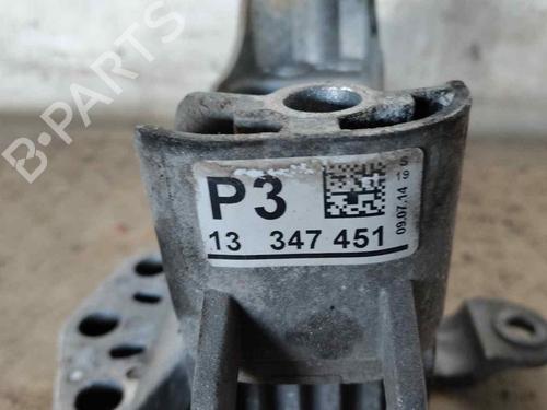 Engine mount OPEL INSIGNIA A (G09) | BP30154670M89