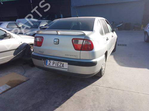 Grille SEAT CORDOBA (6K1, 6K2)  | BP26469288C40 