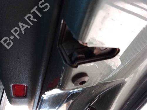 Used Front right lock AUDI A6 C5 Avant (4B5, 4B6) 2.5 TDI (180 hp) 28452346
