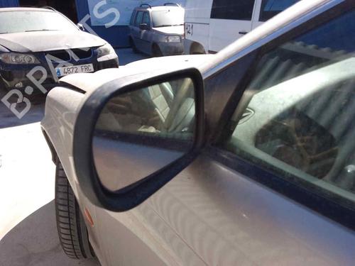 Ryggespeil venstre JAGUAR S-TYPE II (X200) 3.0 V6 (238 hp) 28454996
