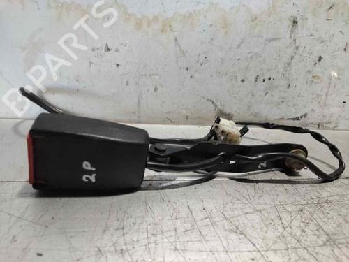 Used Seat buckle Seat buckle VOLVO S70 (874) 2.5 TDI (140 hp) 34039677 34039677