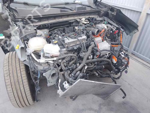 Used Starter LYNK & CO 01 HEV (197 hp) 28469220