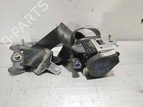 Used Front right seatbelt PEUGEOT 308 I (4A_, 4C_) [2007-2016]  32749856