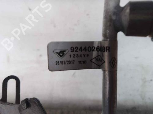 AC pipe RENAULT MEGANE IV Hatchback (B9A/M/N_)  | BP26484121M126 