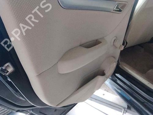 Used Rear left window mechanism MERCEDES-BENZ B-CLASS Sports Tourer (W245) [2005-2011]  28466927
