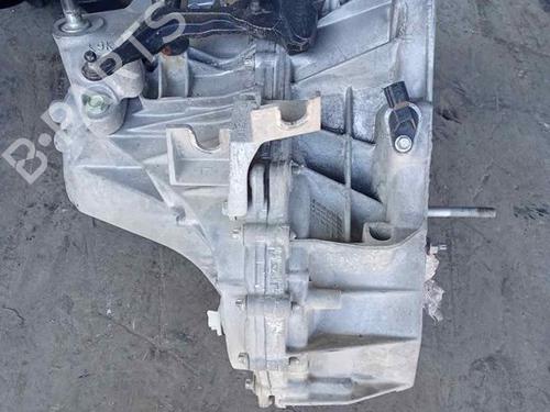 Gearbox NISSAN PULSAR Hatchback (C13) | BP28457420M3