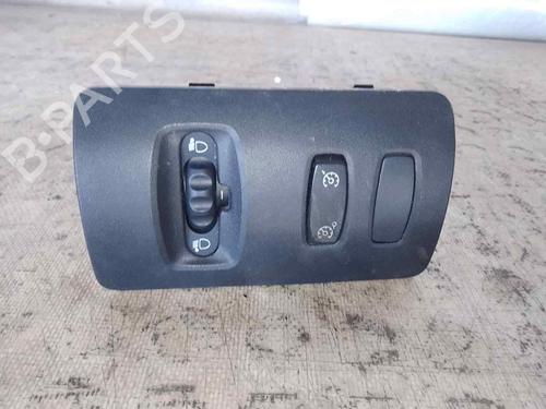 Forlygtekontakt RENAULT CLIO III (BR0/1, CR0/1) [2005-2014]  27441843