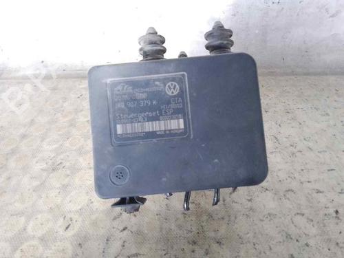 ABS pump VW GOLF V (1K1)  | BP26477055M43 