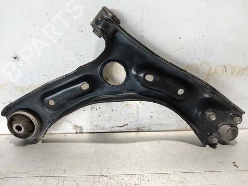 Left front suspension arm KIA OPTIMA (JF) 1.7 CRDi | BP34098206M12 - Image 2