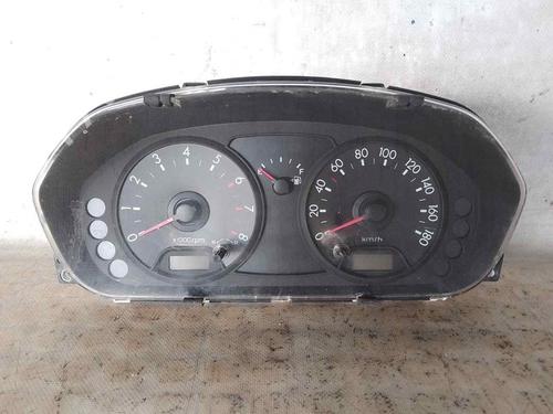 Used Instrument cluster KIA PICANTO I (SA) 1.1 (65 hp) 28139681