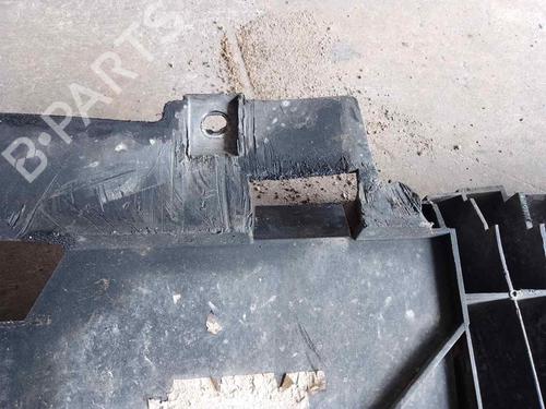 Underbody protection RENAULT KANGOO / GRAND KANGOO II (KW0/1_) 1.5 dCi 85 (KW0K, KW0L, KW0B) | BP26476623M92 