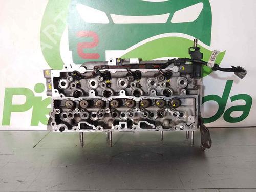 Used Cylinder head CITROËN C4 CACTUS [2014-2025]  30743982