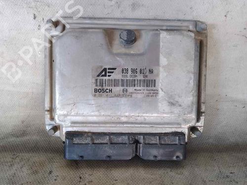 Used Engine control unit (ECU) SEAT ALHAMBRA (7V8, 7V9) [1996-2010]  26484235