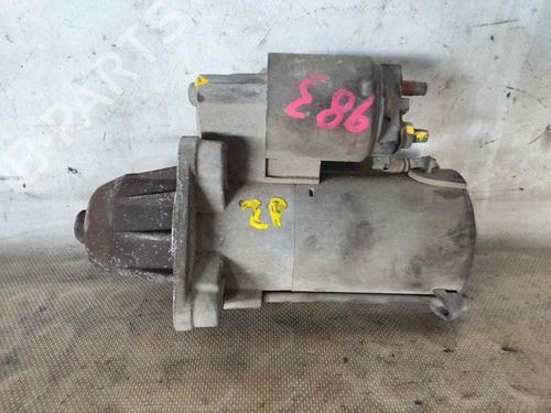 Used Starter FORD FOCUS I (DAW, DBW) 1.6 16V (100 hp) 30133361