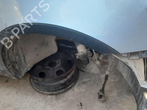 Used Front right wheel arch trim Front right wheel arch trim BMW X3 (E83) 3.0 d (204 hp) 34008178 34008178