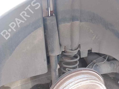 Used Right rear shock absorber AUDI A2 (8Z0) 1.4 (75 hp) 28453817