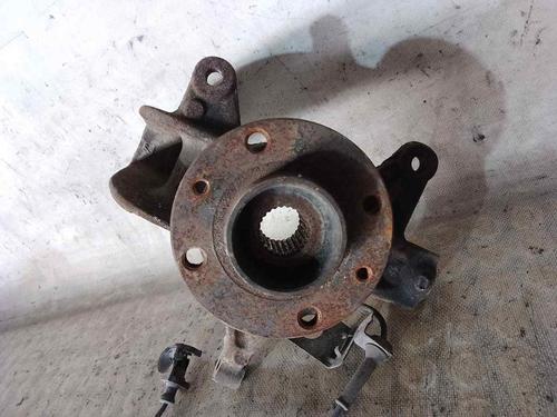 Right front steering knuckle RENAULT SCÉNIC II (JM0/1_)  | BP26469985M26 
