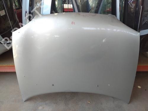 Used Hood OPEL CORSA B (S93) 1.2 i 16V (F08, F68, M68) (65 hp) 26477250
