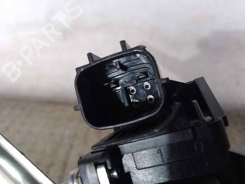 Rear right window mechanism NISSAN JUKE (F15)  | BP26480816C25 