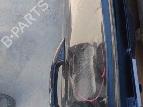 Left front door VW PASSAT B6 (3C2)  | BP26484155C2 