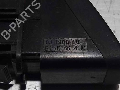 Warning switch MAZDA 323 F VI Hatchback (BJ) 2.0 TD | BP28460496I22 - Image 4