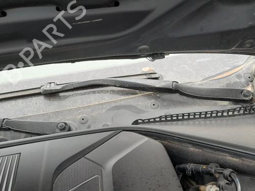 Vindspejlsviskerarm BMW 5 Touring (F11) 520 d (184 hp) 32978930