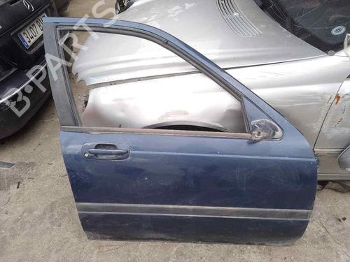 Used Right front door HONDA CIVIC VI Fastback (MA, MB) 1.5 16V (MB3) (114 hp) 26479980