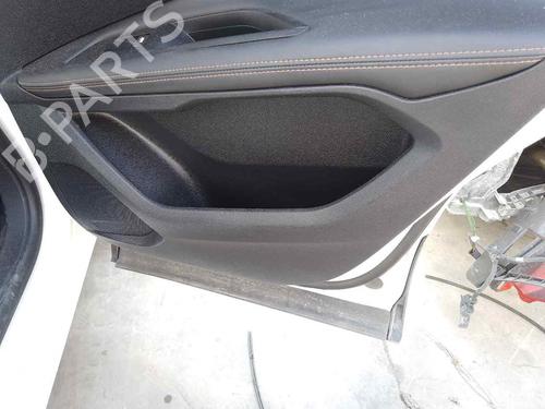 Used Rear right window mechanism PEUGEOT 3008 II SUV (MC_, MR_, MJ_, M4_) 2.0 BlueHDi 150 (MJAHXH, MJAHXV, MJAHXG, MJAHSH, MJAHRH,... (150 hp) 28463135