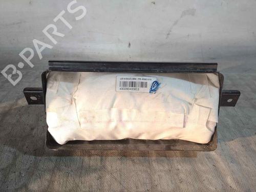 Used Passenger airbag NISSAN MICRA III (K12) [2002-2011]  26481227