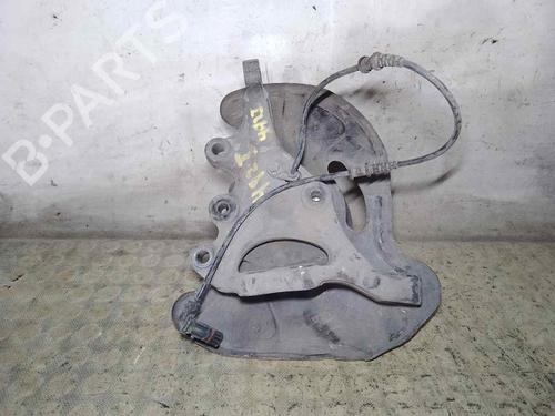 Left front steering knuckle MERCEDES-BENZ C-CLASS T-Model (S203) C 180 Kompressor (203.246) | BP26475201M25 