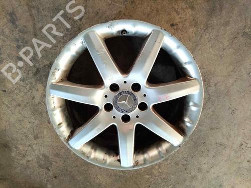 Used Rim MERCEDES-BENZ C-CLASS Coupe (CL203) C 200 CDI (203.707) (122 hp) 29383432