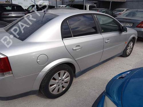 Computer comfort OPEL VECTRA C (Z02)  | BP26467489M56 