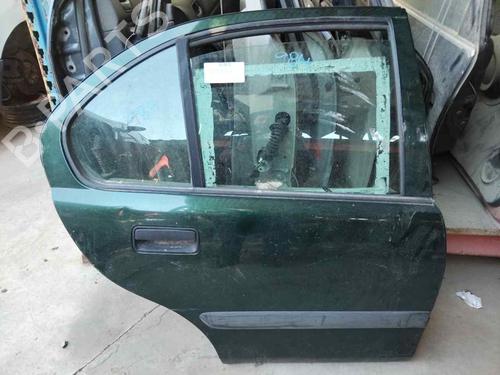 Used Right rear door Right rear door ROVER 25 I Hatchback (RF) 1.4 16V (103 hp) 33982135 33982135