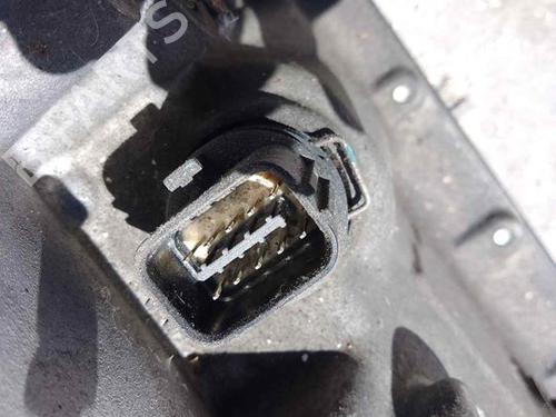 Gearbox INFINITI G Convertible 37 | BP26486629M3 