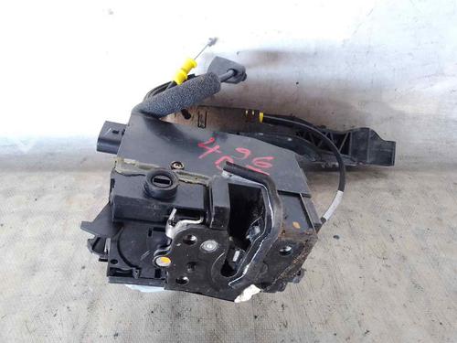 Rear right lock PEUGEOT 308 SW II (LC_, LJ_, LR_, LX_, L4_) 1.2 THP 130 | BP26475890C99 