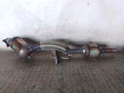 Used Catalyst SKODA FABIA IV (PJ3) [2021-2025]  26693722