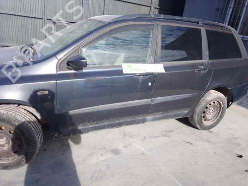 Left front door FIAT STILO (192_) 1.9 JTD (192_XE1A) | BP28458768C2 