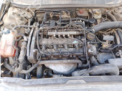 Used Starter ALFA ROMEO 156 (932_) [1997-2005]  30857592