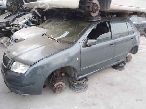 Viskermotor vindrude SKODA FABIA I (6Y2) [1999-2008]  28470325