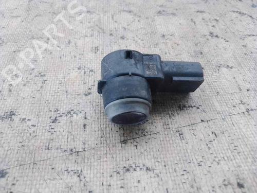Elektronisk modul PEUGEOT 407 Coupe (6C_) 2.7 HDi (204 hp) 26470914